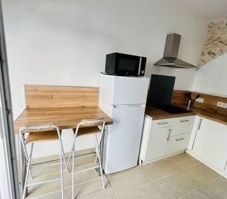  Maison � louer 3 pi�ces 32 m�