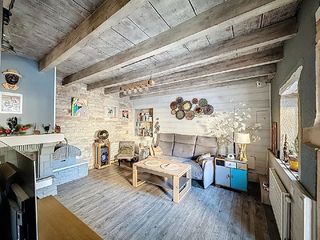  Maison � vendre 7 pi�ces 160 m�