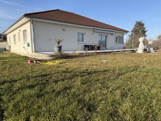  Maison � vendre 5 pi�ces 125 m�