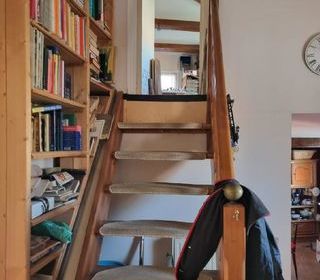  Appartement � vendre 4 pi�ces 75 m�