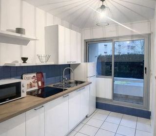  Appartement � vendre 2 pi�ces 53 m�