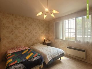  Maison � vendre 5 pi�ces 113 m�