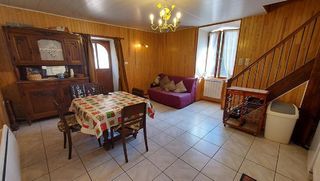  Maison � vendre 2 pi�ces 47 m�