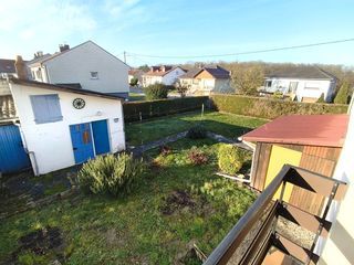  Maison � vendre 5 pi�ces 82 m�