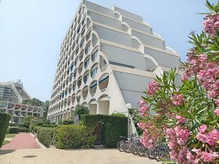  Appartement � vendre 2 pi�ces 42 m�