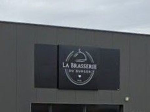 Activit&eacute; commerciale Restaurant 324000 66000 Perpignan