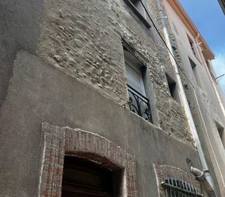  Immeuble � vendre 8 pi�ces 170 m�