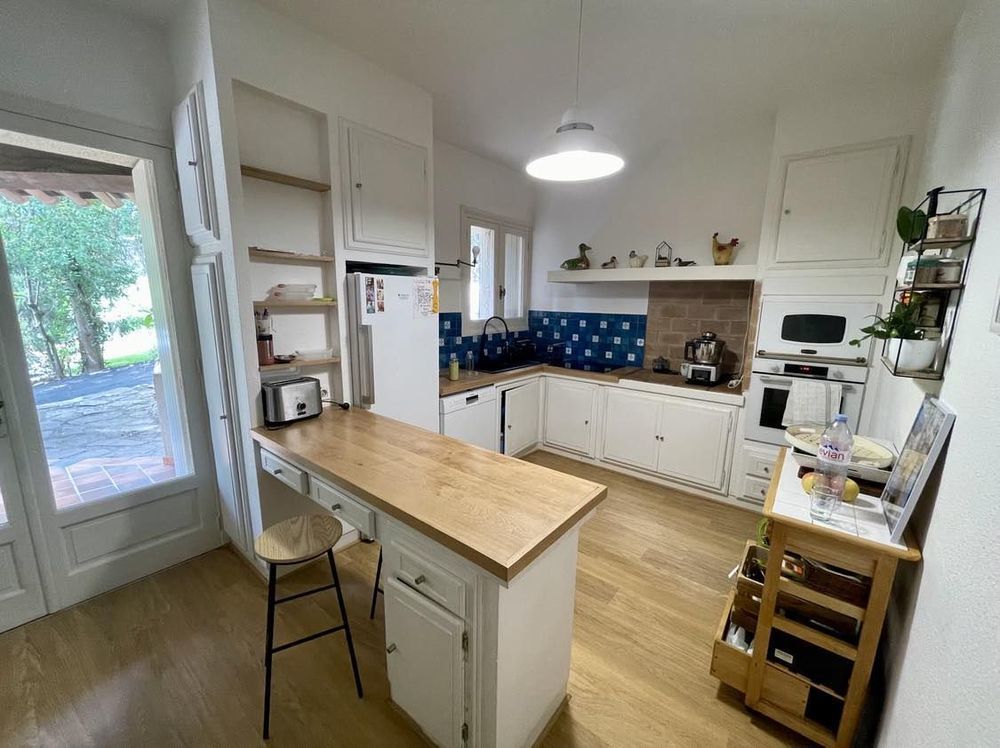 � vendre  Maison B�ziers (34500)