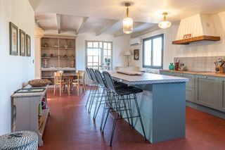  Maison � vendre 10 pi�ces 294 m�