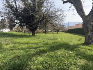  Terrain � vendre 1 pi�ce 700 m�