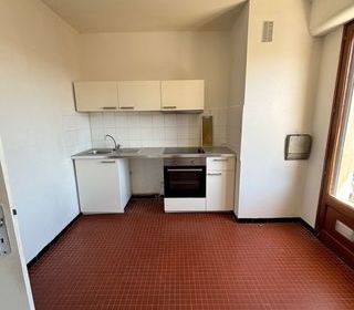  Appartement � louer 1 pi�ce 33 m�