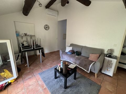  2 Pi�ces Etage Appartement - 2 pi�ce(s) - 37 m�