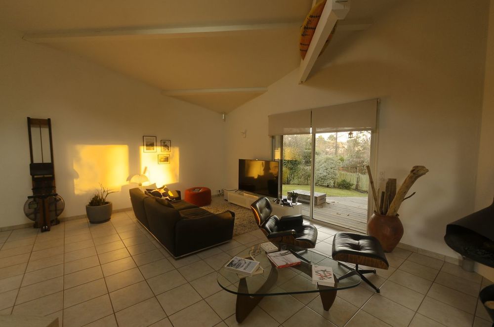 � vendre  Maison Messanges (40660)