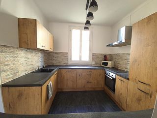  Appartement � vendre 3 pi�ces 55 m�