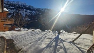  Appartement � vendre 3 pi�ces 80 m�