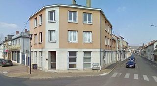  Appartement � vendre 3 pi�ces 62 m�