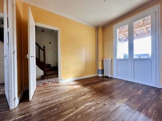  Maison � vendre 3 pi�ces 68 m�