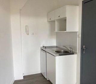  Appartement � louer 1 pi�ce 21 m�