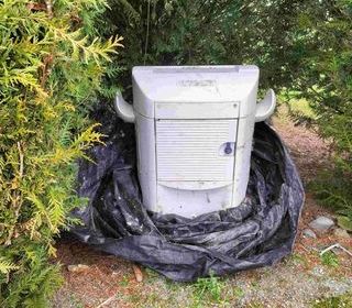  Terrain � vendre 1 pi�ce 12264 m�