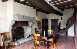  Maison � vendre 7 pi�ces 200 m�