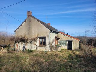  Maison � vendre 2 pi�ces 101 m�