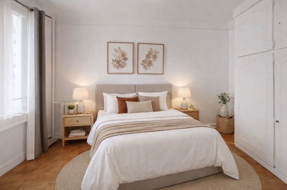 � vendre  Appartement Paris 16