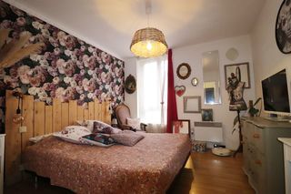  Appartement � vendre 4 pi�ces 90 m�