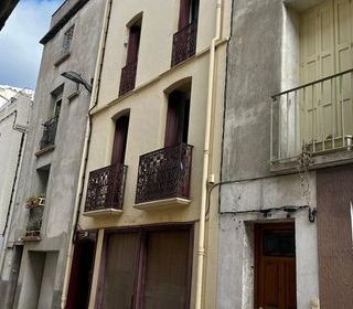  Immeuble � vendre 8 pi�ces 170 m�