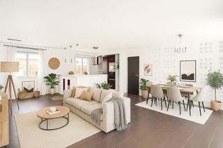  Maison � vendre 5 pi�ces 137 m�