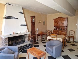  Maison � vendre 4 pi�ces 100 m�