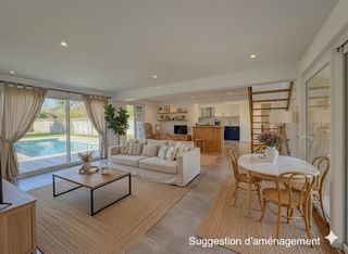  Maison � vendre 6 pi�ces 278 m�