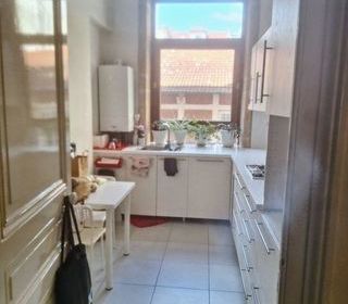  Appartement � vendre 5 pi�ces 158 m�