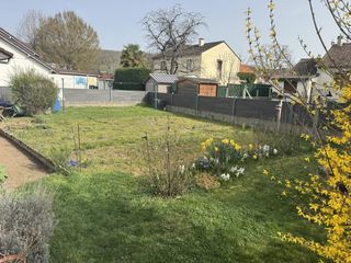  Maison � vendre 3 pi�ces 69 m�