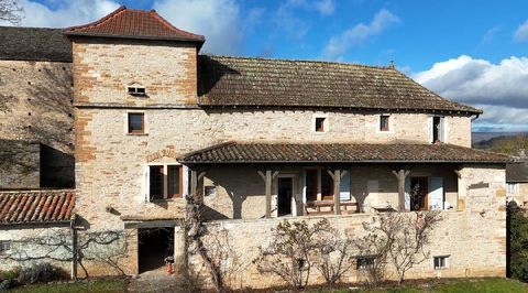   Maison Maison - 8 pi�ce(s) - 158 m�