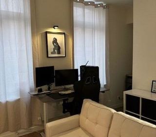  Appartement � louer 1 pi�ce 19 m�