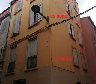  Appartement � vendre 2 pi�ces 30 m�