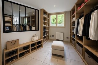  Maison � vendre 9 pi�ces 184 m�