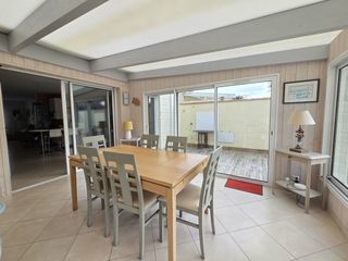  Maison � vendre 5 pi�ces 126 m�