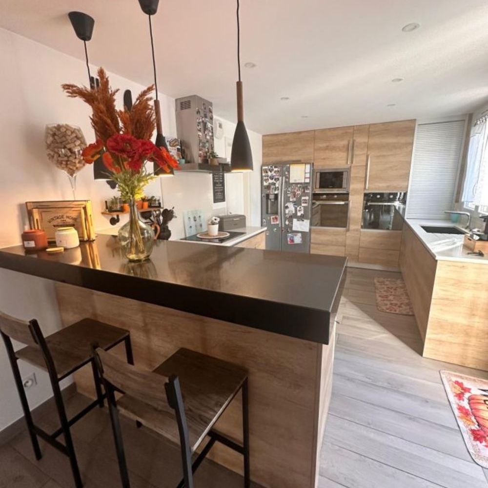 � vendre  Maison La Queue-en-Brie (94510)