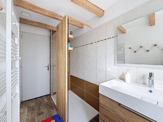  Maison � vendre 5 pi�ces 137 m�