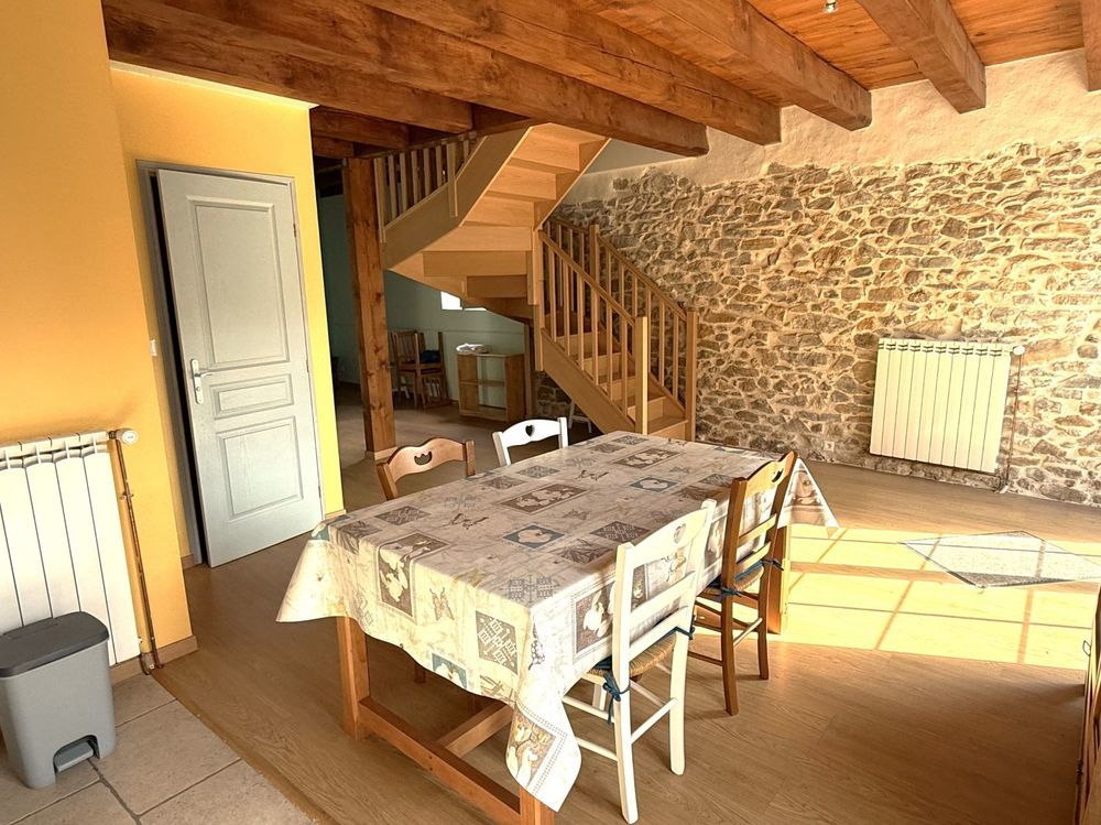 � vendre  Maison Argeliers (11120)