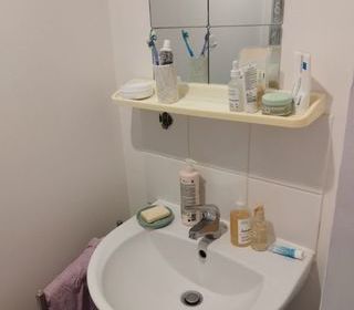  Appartement � louer 2 pi�ces 29 m�