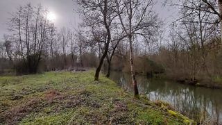  Terrain � vendre 1 pi�ce 5000 m�