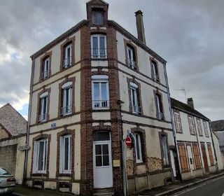  Maison � vendre 5 pi�ces 117 m�