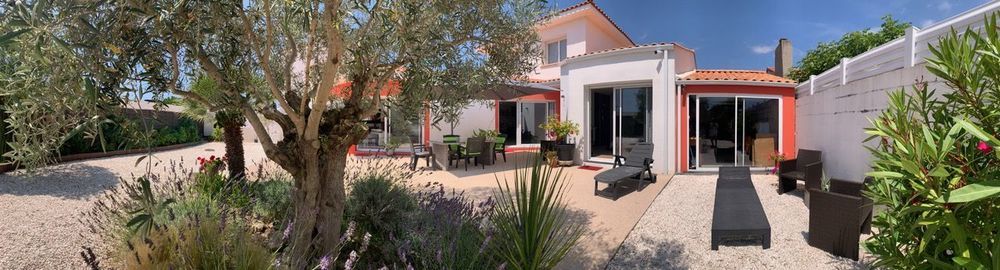 � vendre  Maison Les Sables-d'Olonne (85180)