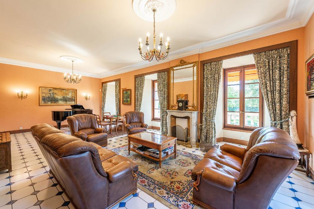 � vendre  Maison Thonon-les-Bains (74200)