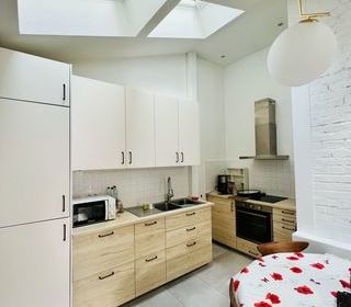  Appartement � vendre 2 pi�ces 48 m�