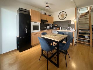  Appartement � vendre 3 pi�ces 38 m�