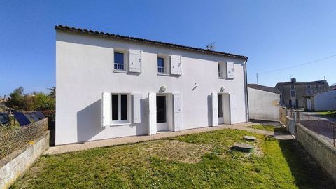   Maison Maison - 5 pi�ce(s) - 101 m�