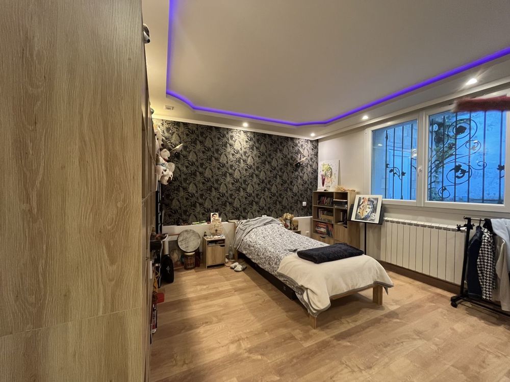 � vendre  Maison Marseille 12